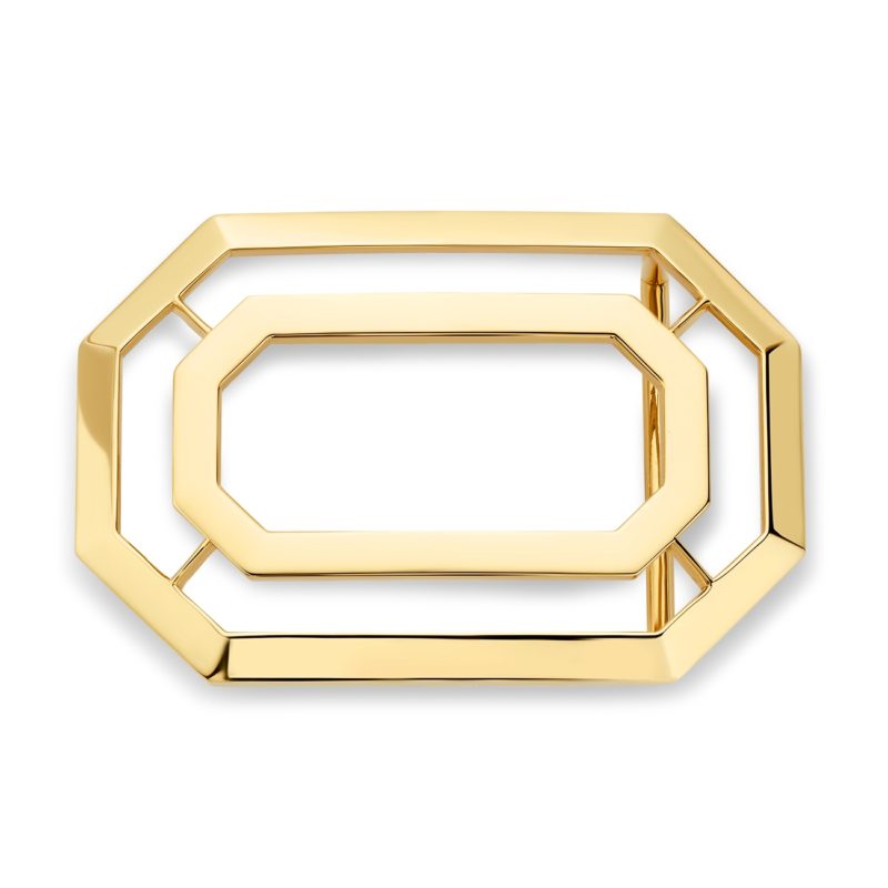 <sup>de</sup>Boulle Collection Signataire Buckle