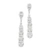 <sup>de</sup>Boulle High Jewelry Collection Kunchikal Earrings