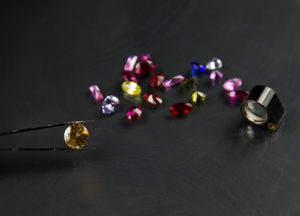 Sapphires: Rich In Color Jewelry