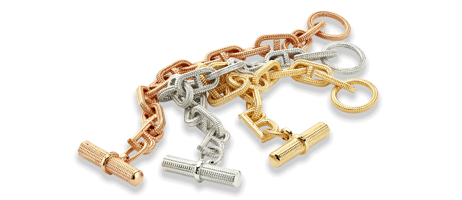 Rope Link Collection
