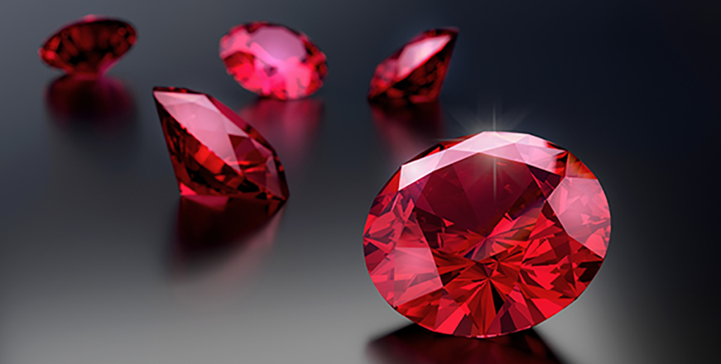 RUBIES: THE KING OF PRECIOUS STONES Blog, News & Events