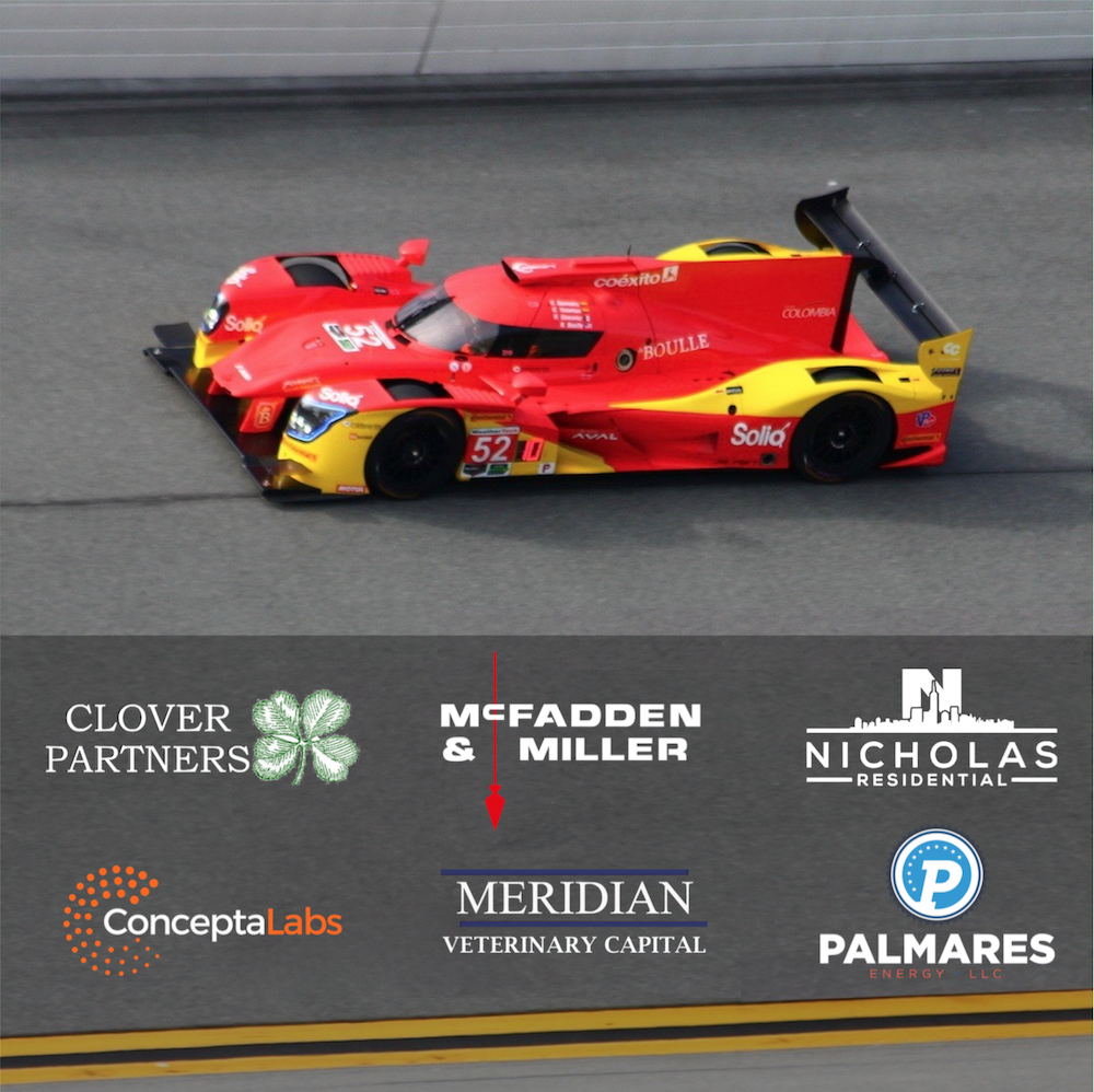 2018 ROLEX 24 Hours of Daytona TV Schedule Motorsports, Blog, News & Events