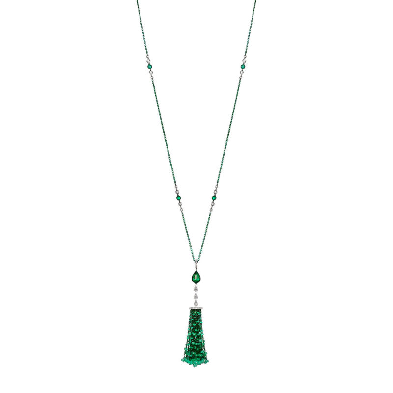 Mariani Fiocco Collection Necklace