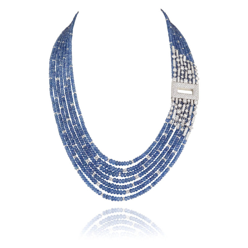 Mariani Fili Collection Necklace