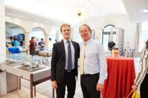 Father's Day 2021 at <sup>de</sup>Boulle Dallas Blog, News & Events