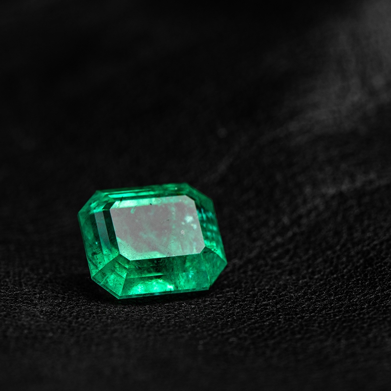 Emeralds: May Birthstone Blog, Jewelry