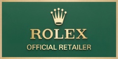 Rolex at <sup> de </sup>Boulle