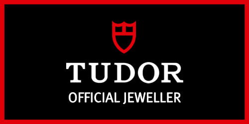 Tudor Jeweler Plaque