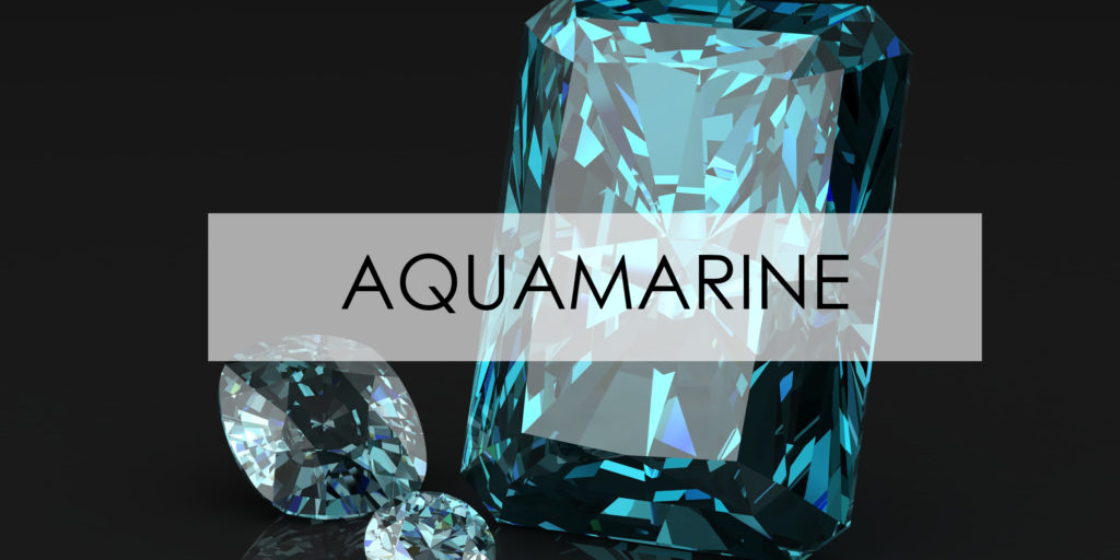 Aquamarine: March Birthstone Blog, Jewelry, News & Events